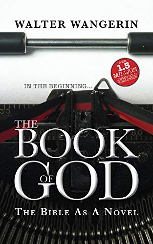 The Book of God: The Bible as a Novel von Lion Hudson Plc